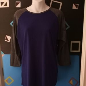 Lularoe Randy, size M